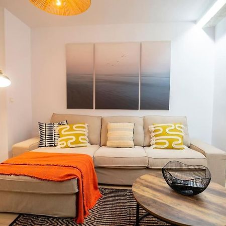 Granada Garden S Breeze Apartment Exterior photo