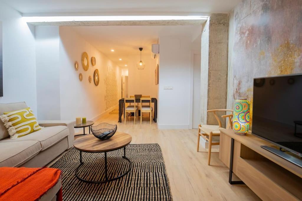 Granada Garden S Breeze Apartment Exterior photo