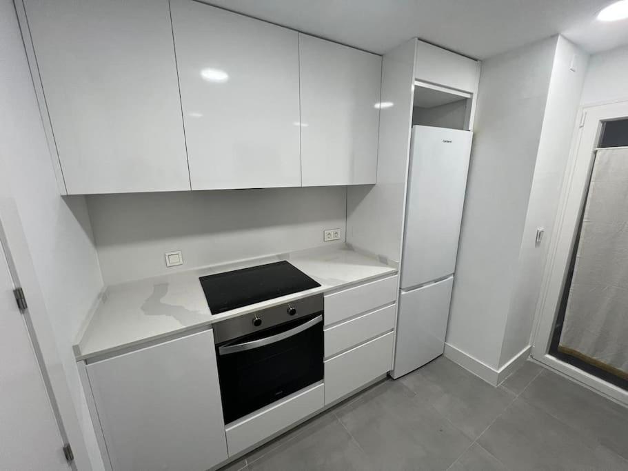 Granada Garden S Breeze Apartment Exterior photo