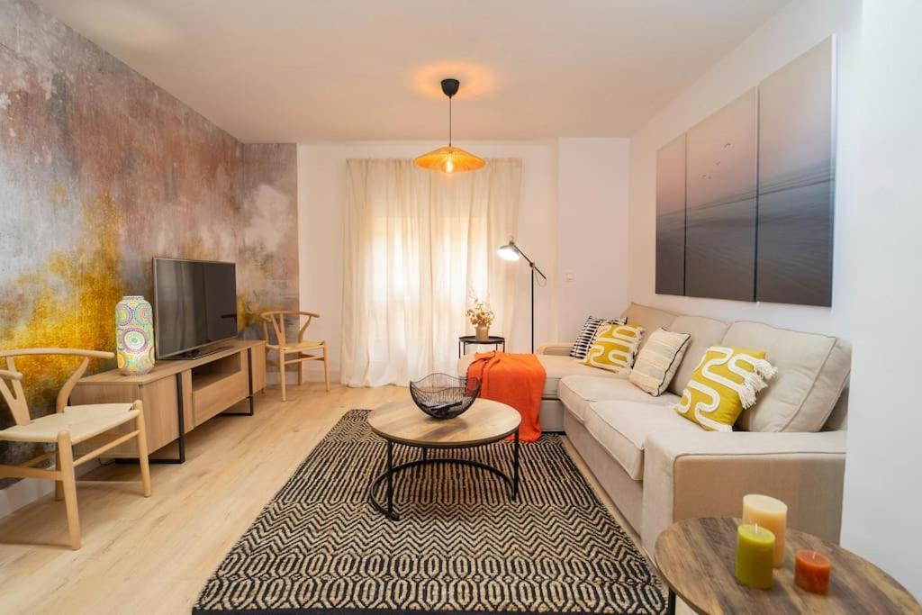 Granada Garden S Breeze Apartment Exterior photo