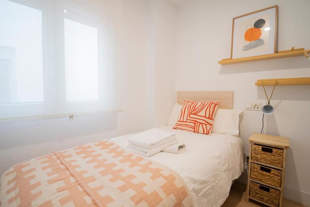 Granada Garden S Breeze Apartment Exterior photo