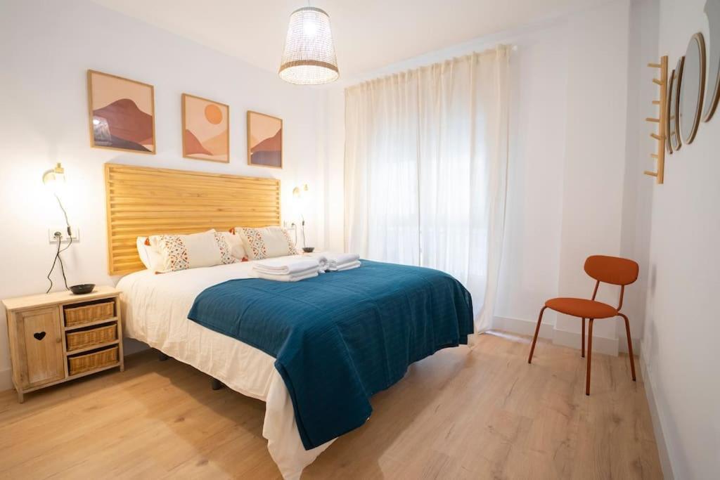 Granada Garden S Breeze Apartment Exterior photo