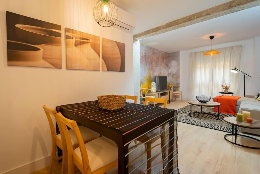 Granada Garden S Breeze Apartment Exterior photo