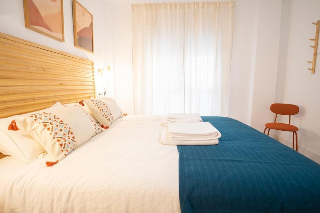 Granada Garden S Breeze Apartment Exterior photo