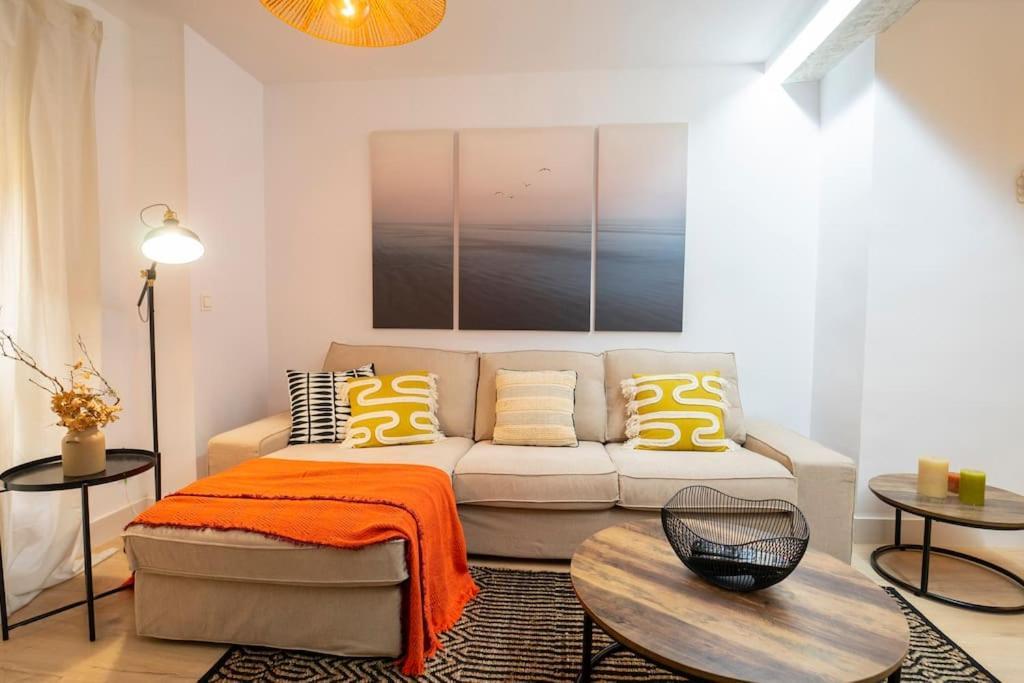 Granada Garden S Breeze Apartment Exterior photo